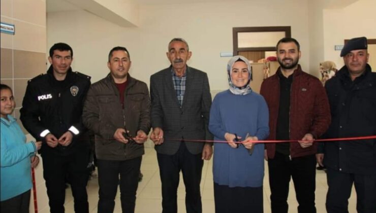 Gülağaç’ta Güzel Şeyler Oluyor..!