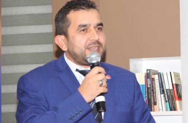Bekarlar Kasabası Derneği Seçimleri İçin Başkan Adaylarına Başarılar Diliyorum…