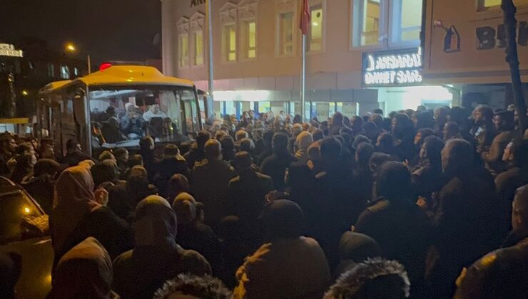 DERNEK’TE HELALLİK ALINDI BEKARLAR’A YOLA ÇIKTI…
