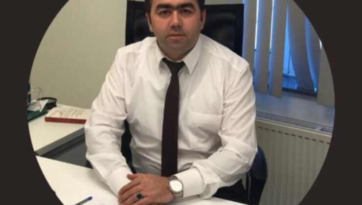SERDAR ÜNLÜ’DEN ZEHİR ZEMBEREK AÇIKLAMALAR..!