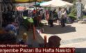 YAZ HAVASI BEKARLAR’LIYI PAZARA DÖKTÜ