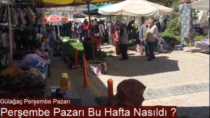 YAZ HAVASI BEKARLAR’LIYI PAZARA DÖKTÜ