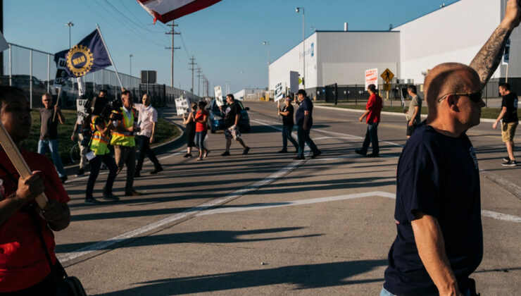 KOSGEB ile DEİK güçlerini birleştirdi 1 KOSGEB ile DEİK güçlerini birleştirdi