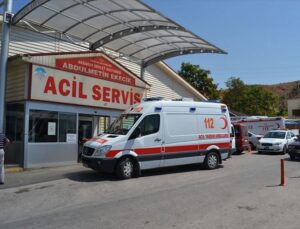 Niyazi ÜNAL Yoğun bakıma kaldırıldı,Şimdi dua zamanı…