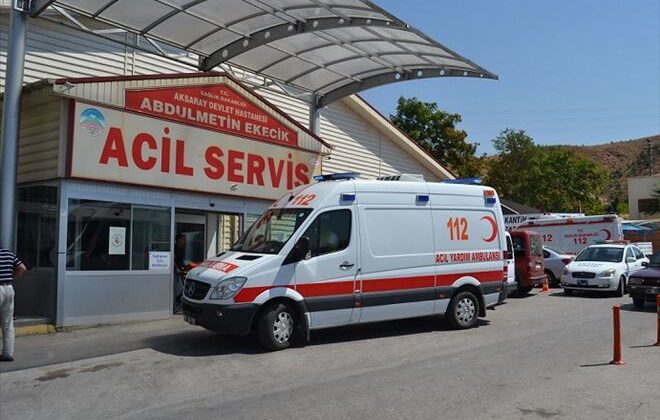 Niyazi ÜNAL Yoğun bakıma kaldırıldı,Şimdi dua zamanı…