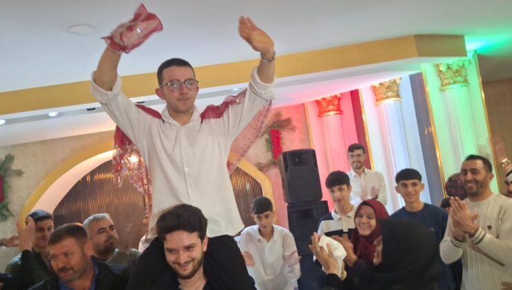 Her Türk ASKER doğar…ASKER MUSTAFA AVCU