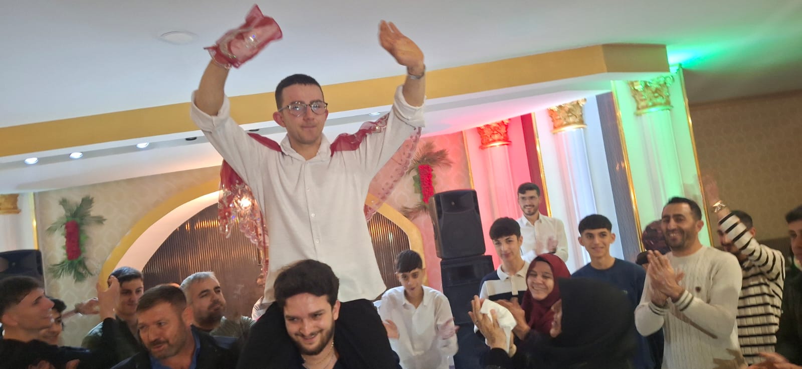 Her Türk ASKER doğar…ASKER MUSTAFA AVCU