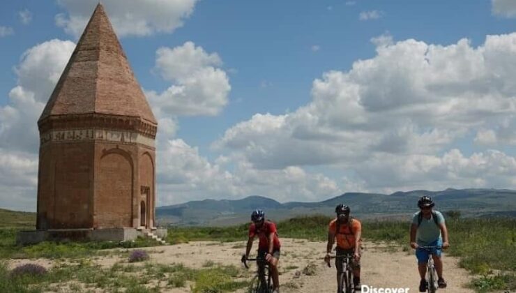 ”Bekar Sultan Türbesi” SAHİPSİZ Mİ?