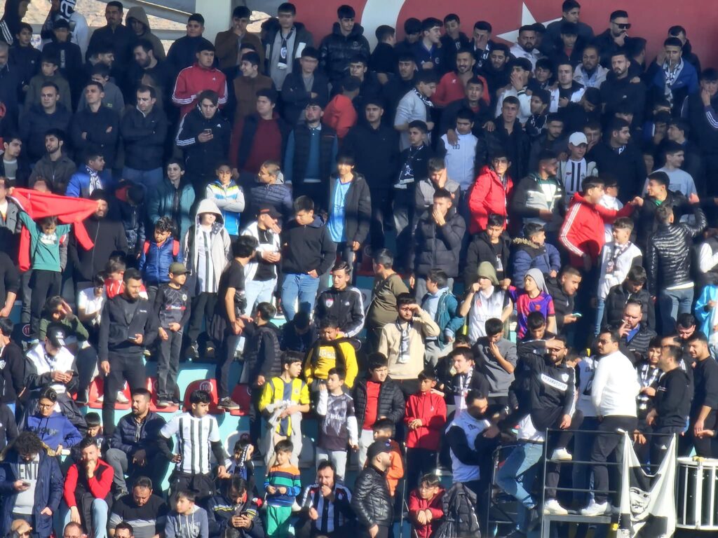 aksarayspor 11