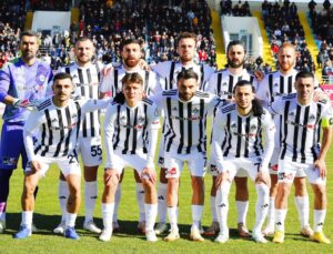 ŞAMPİYONLUK İÇİN ŞEHİR KENETLENDİ DAĞILGAN STADYUMU CUMARTESİ GÜNÜ KAPALI GİŞE