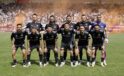 AKSARAYSPOR 90+7 DK. RAKİBİNE ŞAMPİYONLUĞU ALTINTEPSİ’DE SUNDU