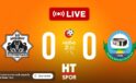 AKSARAYSPOR-SERİKSPOR CANLI YAYINI HTSPOR ÜZERİNDEN BURADAN İZLEYEBİLİRSİNİZ