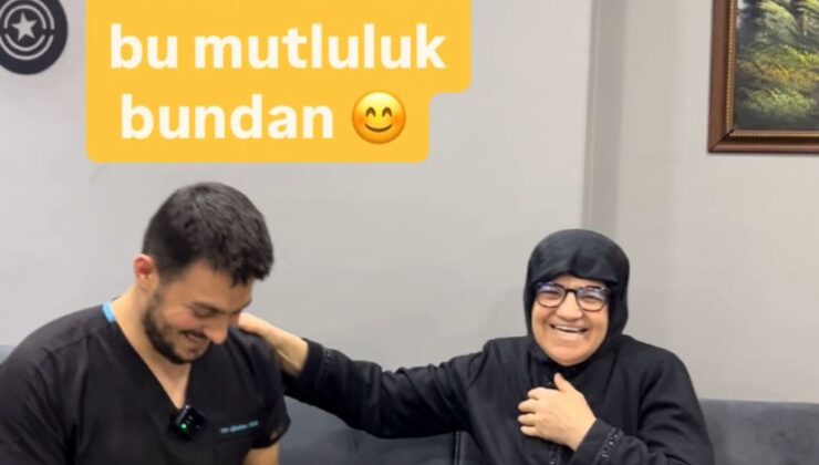 KÖYLÜMÜZ FİZYOTERAPİST OĞUZHAN YÜCEL’İN TEDAVİ ETTİĞİ HASTALAR KONUŞTU