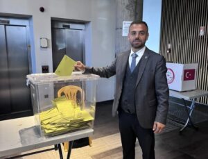 SELİM GÜNEY YENİDEN GÜVEN TAZELEDİ