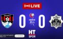 Yükselme Play-Off Çeyrek Final (2. Tur) 1.Maç VAN-AKSARAYSPOR SAAT: 16.00 CANLI