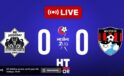 Yükselme Play-Off Çeyrek Final (2. Tur) 2.Maç AKSARAYSPOR-VAN SAAT: 16.00 CANLI