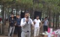 CAMİLİÖREN DERNEĞİ SEÇİM HEYECANI YAŞAYACAK SALİH ŞİMŞEK YENİDEN ADAY OLDU