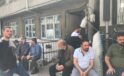 EMİNE TURHAN, DÜN GECE ACİL OLARAK KALDIRILDIĞI HASTANE DE HAYATA GÖZLERİNİ YUMDU