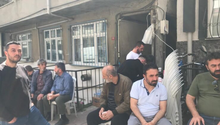 EMİNE TURHAN, DÜN GECE ACİL OLARAK KALDIRILDIĞI HASTANE DE HAYATA GÖZLERİNİ YUMDU