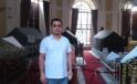 DUALARIMIZ ALİ UÇMAN İÇİN, KALDIRILDIĞI HASTANEDE ACİL AMELİYATA ALINDI