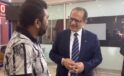 İSTANBUL EMNİYET MÜDÜRÜ SELAMİ YILDIZ BEKARLAR HABER’E ZİYARET GERÇEKLEŞTİRDİ
