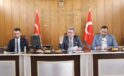 BEKARLAR KÖYÜNDE PARSEL PROJESİ MERA KOMİSYONUNDA SON TARİH 23 MAYIS CUMA