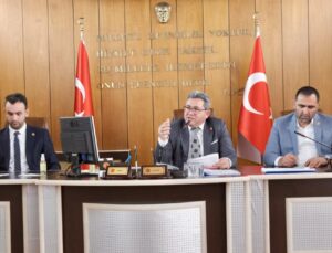 BEKARLAR KÖYÜNDE PARSEL PROJESİ MERA KOMİSYONUNDA SON TARİH 23 MAYIS CUMA