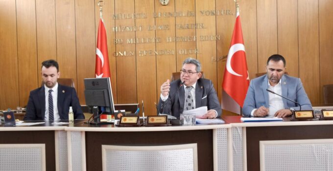 BEKARLAR KÖYÜNDE PARSEL PROJESİ MERA KOMİSYONUNDA SON TARİH 23 MAYIS CUMA
