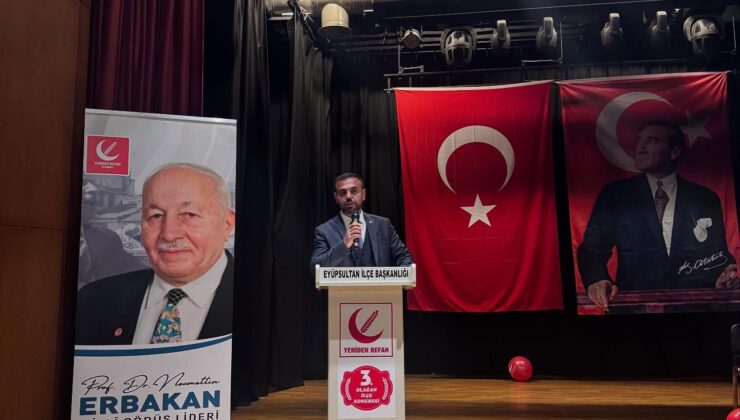YRP’Lİ Selim Güney’den Trump’a sert tepki! KATİL ABD!