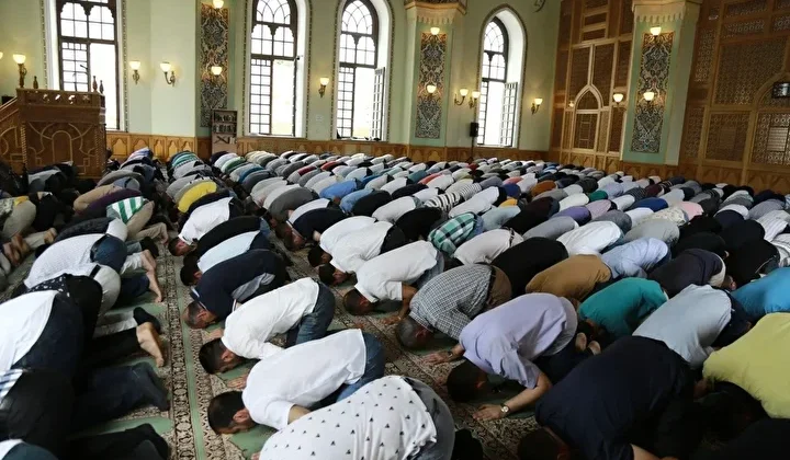 8a37c80e 0x0 ilk teravih namazi ne zaman hangi gun ramazan ayinin ilk teravih namazi ne zaman saat kacta 1679295067005
