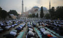 BAYRAM NAMAZI  HANGİ CAMİLERDE KILANACAK?