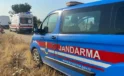 Bekarlar Köyü’nde Trajik Arazi Yangını