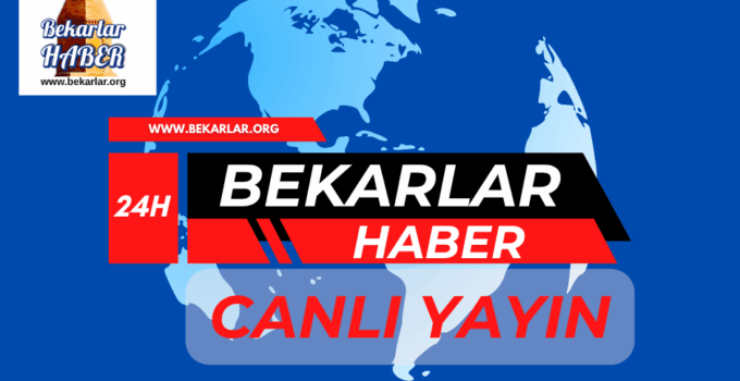 DOĞAN YETİŞEN VE ALİ SERT CANLI YAYIN