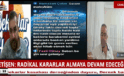 AYDIN YETİŞEN: KADIN KOLLARI KURACAĞIZ