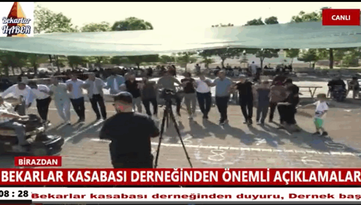 Halaylarımız özüne uygun yapılması için, bir çalışma yapılmalı mı?