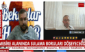 YETİŞEN: PİKNİK VE MESİRE ALANINA SULAMA SİSTEMİ KURUYORUZ