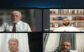 ”BİZİM MASA” PROGRAMI (2) 24.8.25