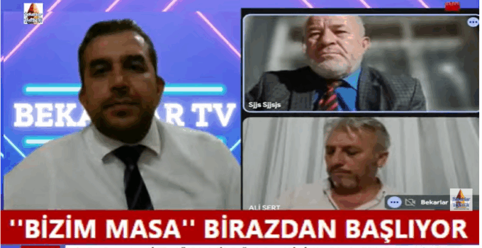 7.9.2025 BİZİM MASA PROGRAMI