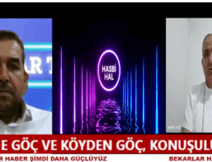 ”HASBİHAL” PROGRAMI 10 EYLÜL 2025