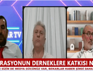 BİZİM MASA 14.09.2025