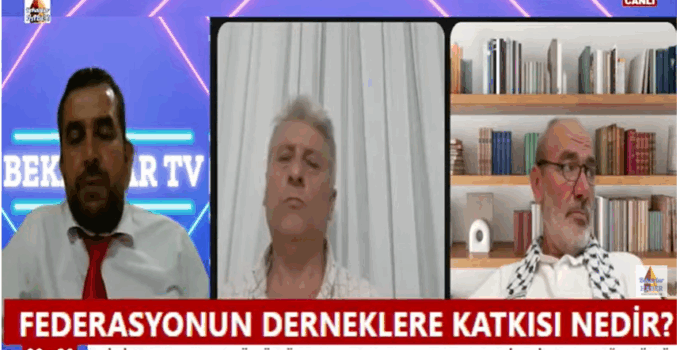 BİZİM MASA 14.09.2025