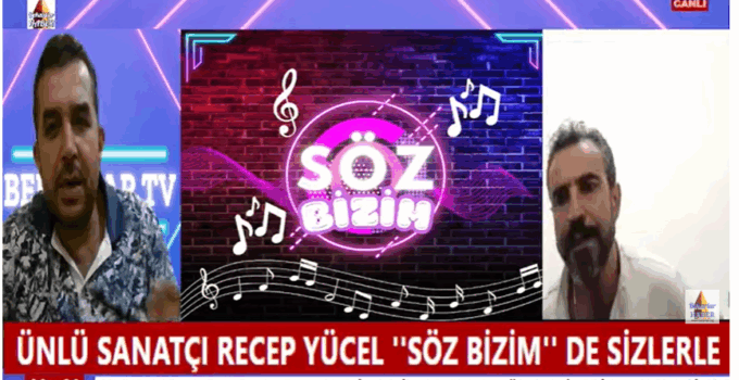 SÖZ BİZİM PROGRAMI 19.09.2025
