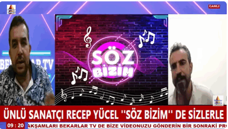 SÖZ BİZİM PROGRAMI 19.09.2025
