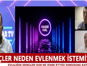 HASBİHAL PROGRAMI 24.9.25
